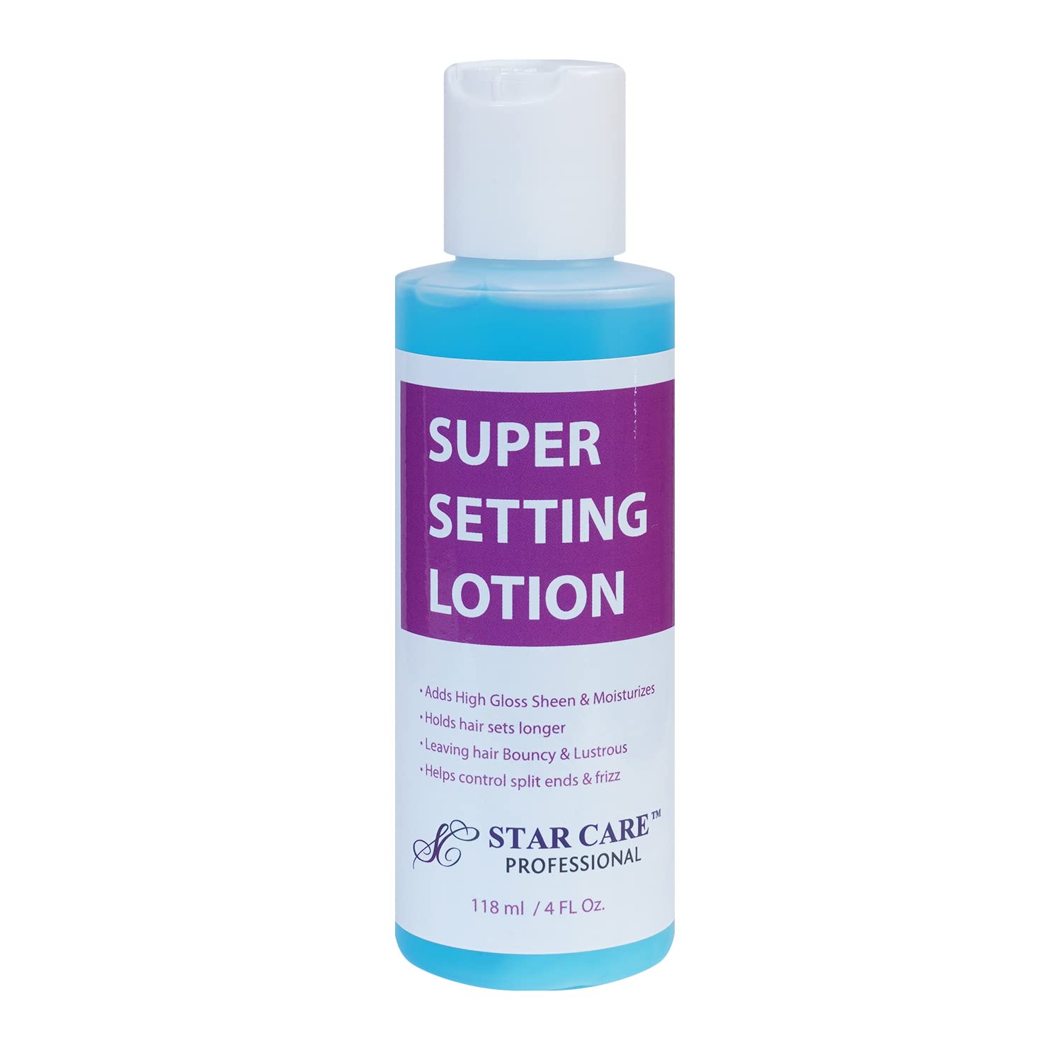 Super Setting Lotion 4oz
